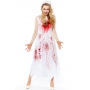 Bloody Bride Costume - Womens Halloween Costumes